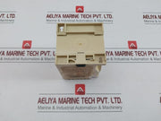 Protector Trip Relay By Crompton Instruments 253-Hvmu