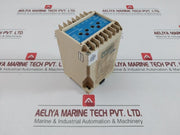 Protector Trip Relay By Crompton Instruments 253-Hvmu