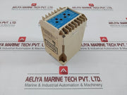 Protector Trip Relay By Crompton Instruments 253-Hvmu
