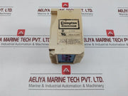 Protector Trip Relay By Crompton Instruments 253-Hvmu