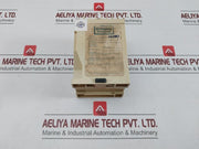 Protector Trip Relay By Crompton Instruments 253-Hvmu