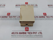 Protector Trip Relay By Crompton Instruments 253-Hvmu