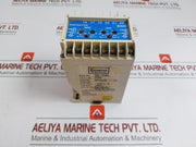 Protector Trip Relay By Crompton Instruments 253-Pvb4