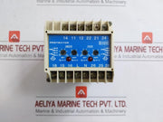 Protector Trip Relay By Crompton Instruments 253-Pvb4