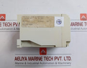Protector Trip Relay By Crompton Instruments 253-Pvb4