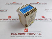 Protector Trip Relay By Crompton Instruments 253-Pvb4