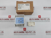 Protector Trip Relay Crompton Part No. 252-Paou-Lsbx-C6-Dg-D1-Ea