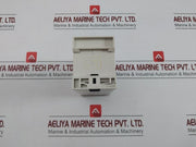 Protector Trip Relay Crompton Part No. 252-Paou-Lsbx-C6-Dg-D1-Ea