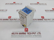 Protector Trip Relay Crompton Part No. 252-Paou-Lsbx-C6-Dg-D1-Ea