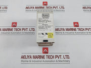 Protector Trip Relay Crompton Part No. 252-Paou-Lsbx-C6-Dg-D1-Ea