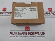 Protector Trip Relay Crompton Part No. 252-Paou-Lsbx-C6-Dg-D1-Ea