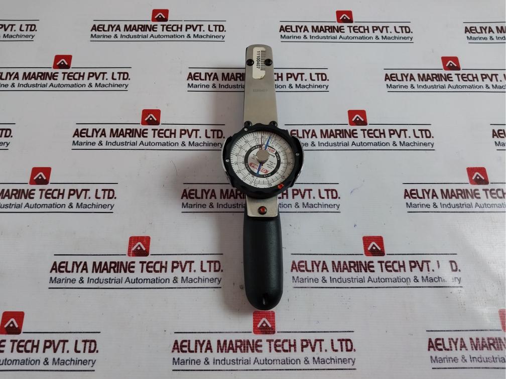 Proto J6169F Dial Torque Wrench 0-75 In.Lb / 0-90 Cm-kg