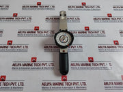 Proto J6169F Dial Torque Wrench 0-75 In.Lb / 0-90 Cm-kg