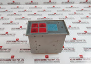 Proton Electronics 4W-hh Alarm Annunciator Hooter 230Vac
