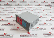 Proton Electronics 4W-hh Alarm Annunciator Hooter 230Vac
