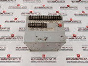 Proton Electronics Alarm Annunciator 90-270Vac/Dc Used