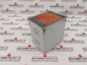 Proton Electronics Alarm Annunciator 90-270Vac/Dc Used