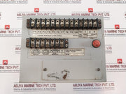 Proton Electronics Alarm Annunciator 90-270Vac/Dc Used