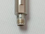 Proximity Sensor 12-24v Dc By Omron E2e-X5e1-M1 - New Condition