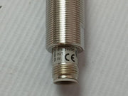 Proximity Sensor 12-24v Dc By Omron E2e-X5e1-M1 - New Condition