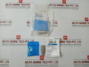 Proximity Sensor 12-24v Dc By Omron E2e-X5e1-M1 - New Condition