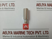 Proximity Sensor 12-24v Dc By Omron E2e-X5e1-M1 - New Condition