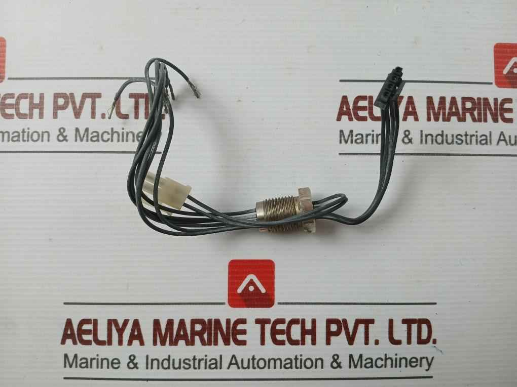 BARTEC Proximity Sensor EX D PTB 97 ATEX 1047 U 110°C