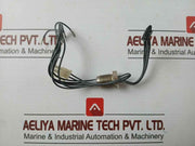 BARTEC Proximity Sensor EX D PTB 97 ATEX 1047 U  110°C