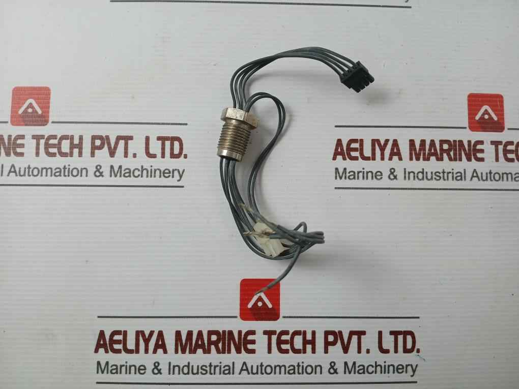 BARTEC Proximity Sensor EX D PTB 97 ATEX 1047 U 110°C