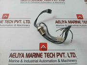 BARTEC Proximity Sensor EX D PTB 97 ATEX 1047 U  110°C