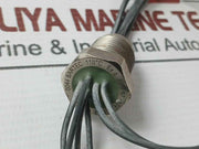 BARTEC Proximity Sensor EX D PTB 97 ATEX 1047 U  110°C