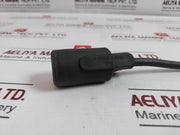 Pruftechnik Vib 5.436 Spiral Cable 0 0556 0 072