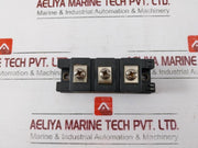 Prx Ks221K05 Power Rectifier Bridge Diode Module N76Aa1