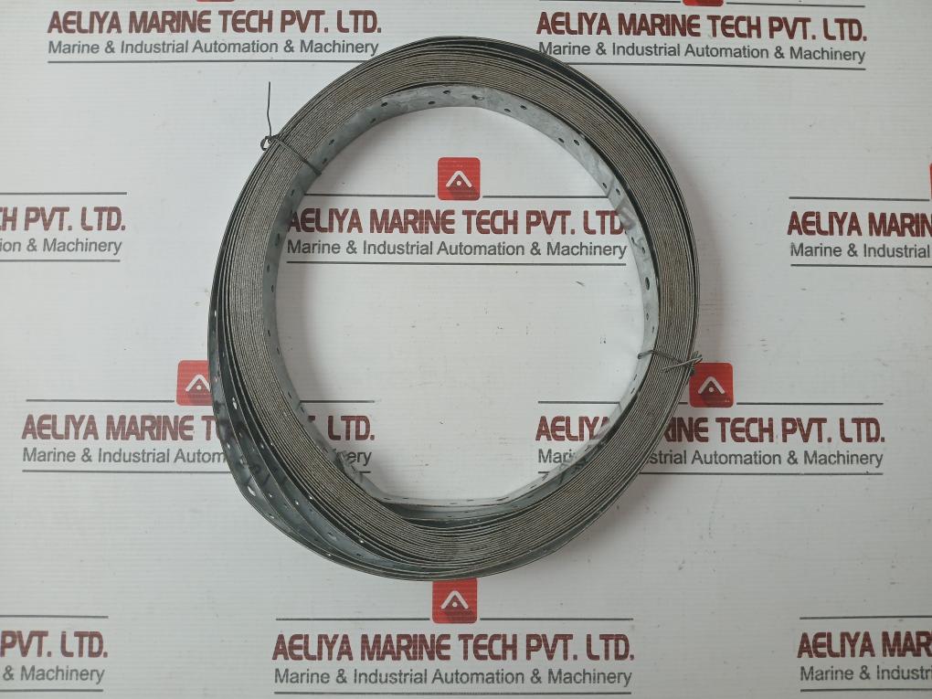 Sb082/15  Pryda Strap Brace Size - 25Mm X 0.8Mm X 15M