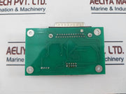 Pryor 8 In/6 Out Io Module Rev.2