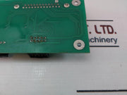 Pryor 8 In/6 Out Io Module Rev.2
