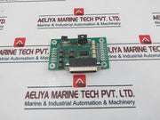 Pryor 8 In/6 Out Io Module Rev.2