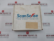 Ps-2120 Pressure Transmitter 0-450 Bar 4-20 Ma 28v Scan-Sense In New