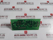 Ps-400 Pcb Card Fmm-101 24V-batt