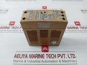 Ps5r-Sd24 Power Supply Switching Input: 100-240vac 1.7a By Idec Izumi
