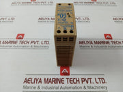 Ps5r-Sd24 Power Supply Switching Input: 100-240vac 1.7a By Idec Izumi