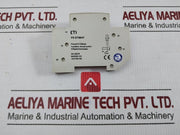 Ps Etimat Auxiliary Circuit Switch 6a/230v Ac By Eti