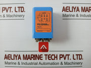 Ps Syracuse St-1171 Temperature Controller 12Vdc