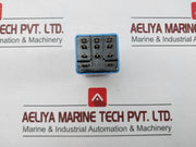 Ps Syracuse Electronics St-1239-1 Time Delay Relay 12Vdc 250Ma
