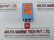 Ps Syracuse Electronics St-1239-1 Time Delay Relay 12Vdc 250Ma