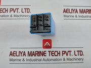 Ps Syracuse Electronics St-1239•3 Manual Testing/Reset Module 250Ma 12Vdc