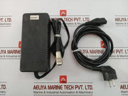 Pse65-12 Power Solve 1.9a Switching Power Supply Input-100-240v,47-63hz