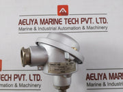 Psg Tm021.150 Temperature Sensor Gmbh K-12534 L-260, D-8-mm