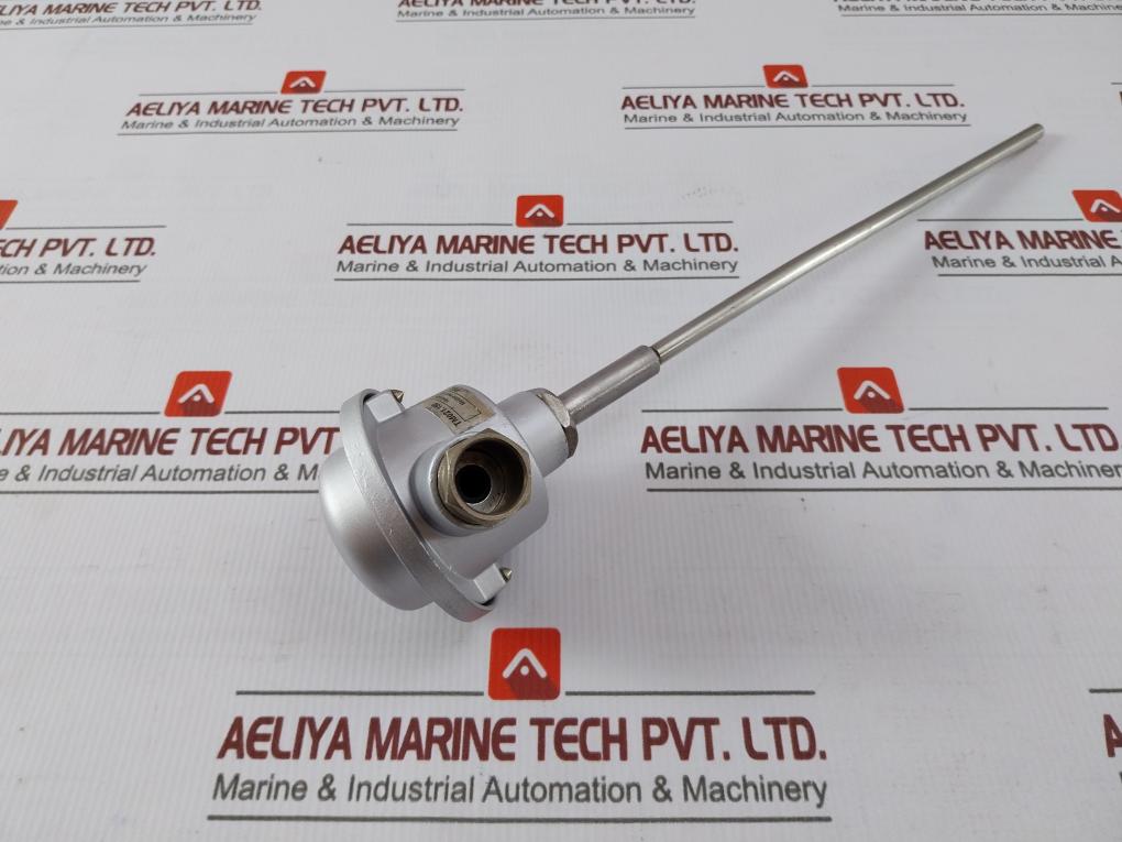 Psg Tm021.150 Temperature Sensor Gmbh K-12534 L-260, D-8-mm