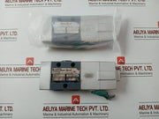 Psm-33E-p Pneumatic Directional Valve Dc24V 15W Brand Nabtesco No.: A1Xb